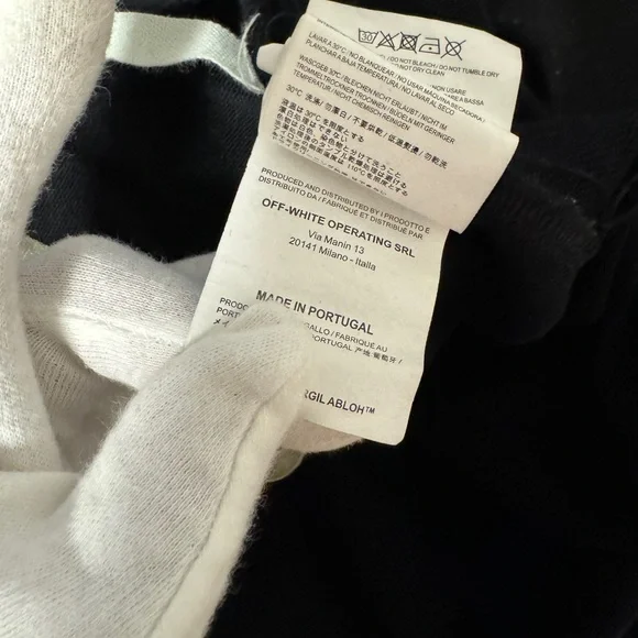 OFF-WHITE - Picture 16 of 16